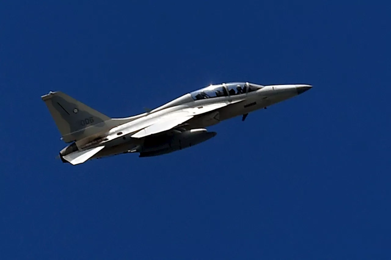 South Korea to deliver new fighter jets by 2028