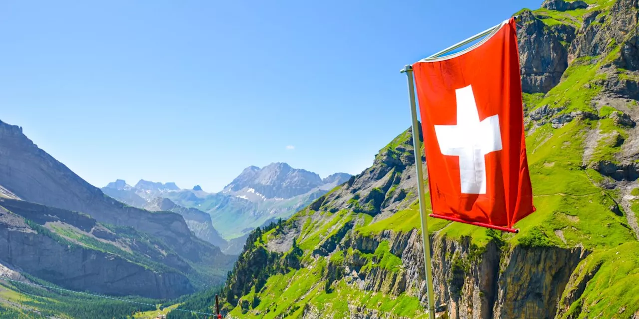 Erleben Sie Ihre Freizeit in den Schweizer Bergen