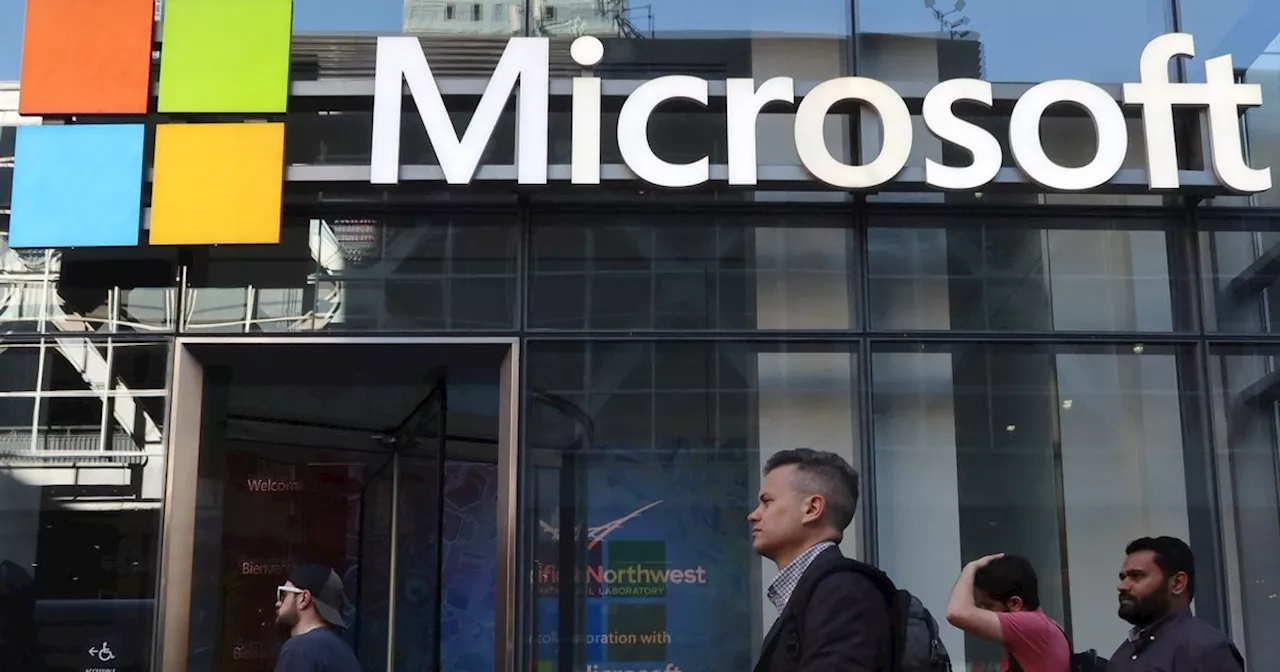Microsoft: SharePoint vulnerability targeted by Chinese hackers