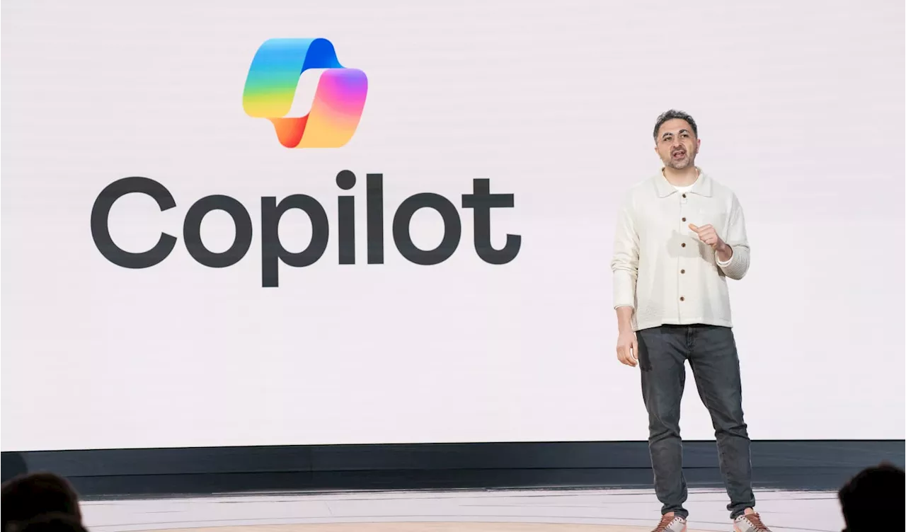Microsoft poaches more Google DeepMind AI talent as it beefs up Copilot