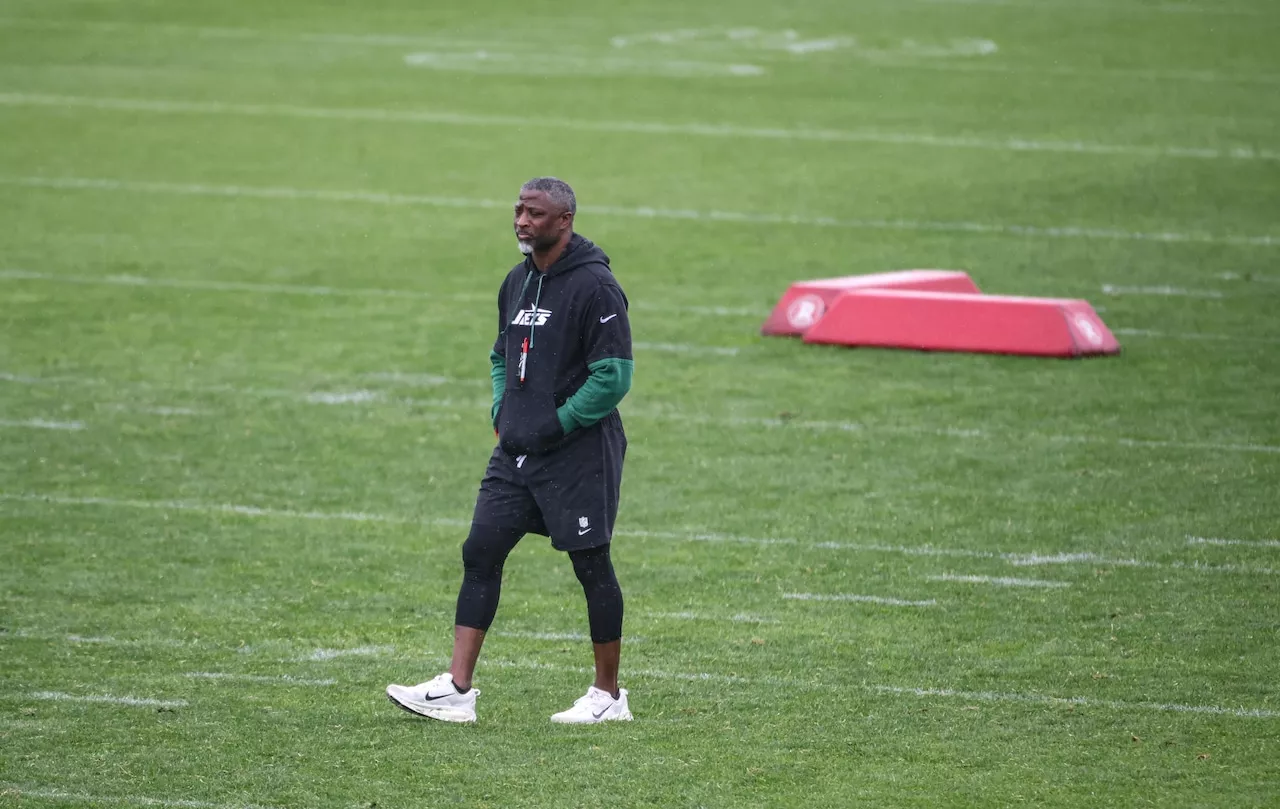 Jets training camp preview 2025: 5 things to watch as Aaron Glenn era kicks off