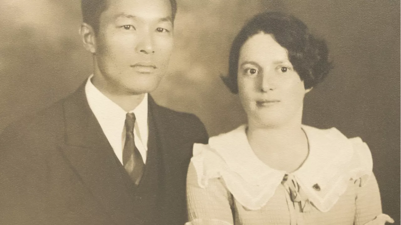 The Devastating Choices Faced by a Mixed Heritage Family in WWII's Japanese Internment Camps