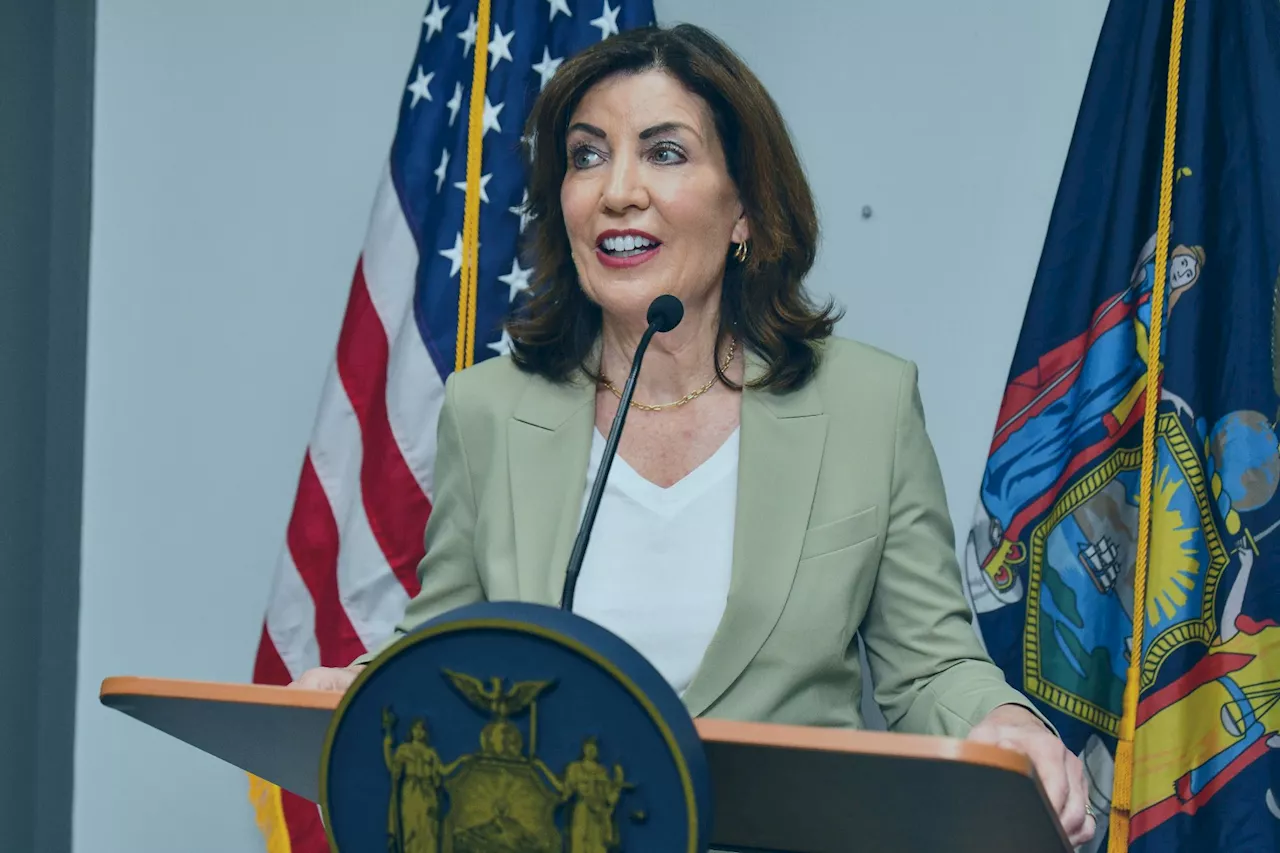 Dem leaders who won't speak out against Mamdani don't deserve to hold office