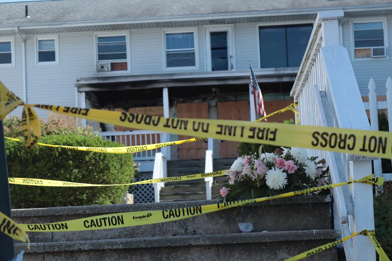 Potential causes of fatal fire at Massachusetts assisted living facility revealed
