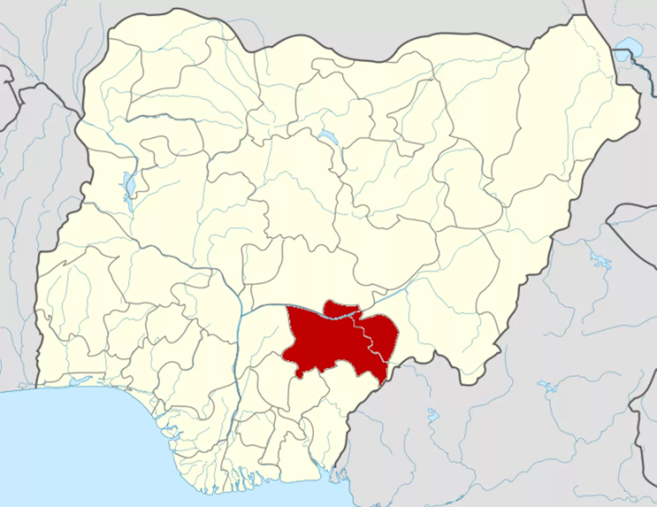Benue assembly recalls seven suspended members