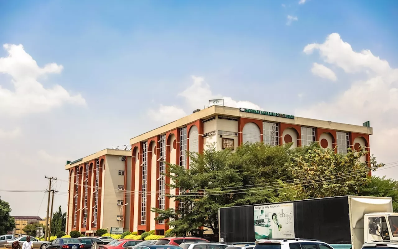 Nigeria’s ICT sector contribution to GDP increases in Q1 2025