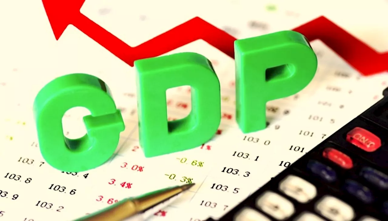 Nigeria’s rebased GDP remains fourth in Africa despite expansion