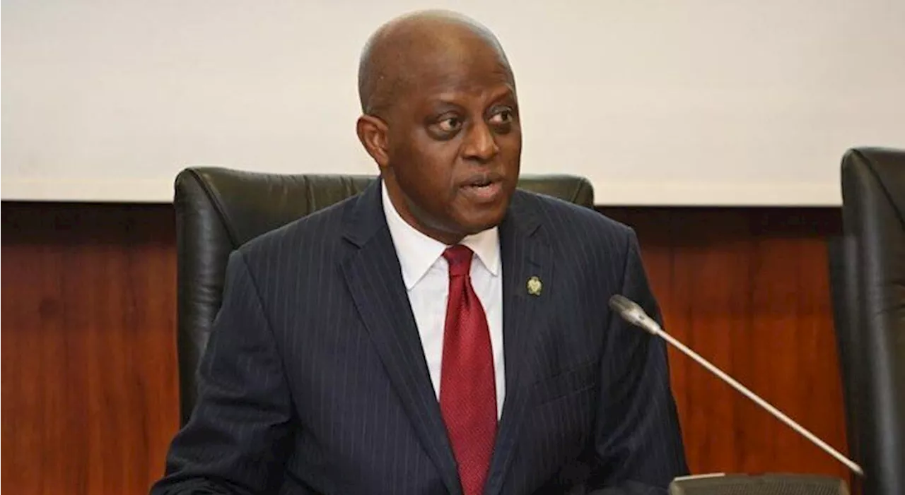 UPDATED: Again, CBN holds benchmark interest rate at 27.5%