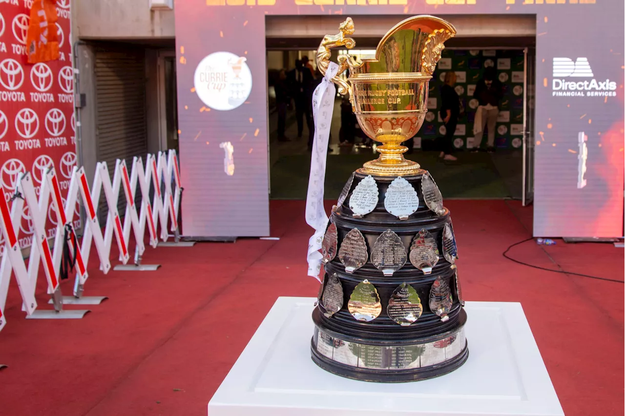 Currie Cup 2025: No clear favourite for the title