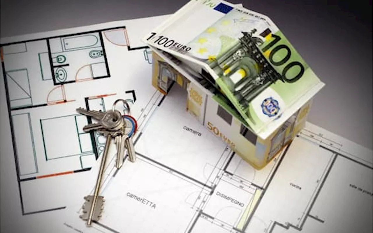 Mutui, crescita record per le domande: +20% nei primi 6 mesi del 2025. I dati