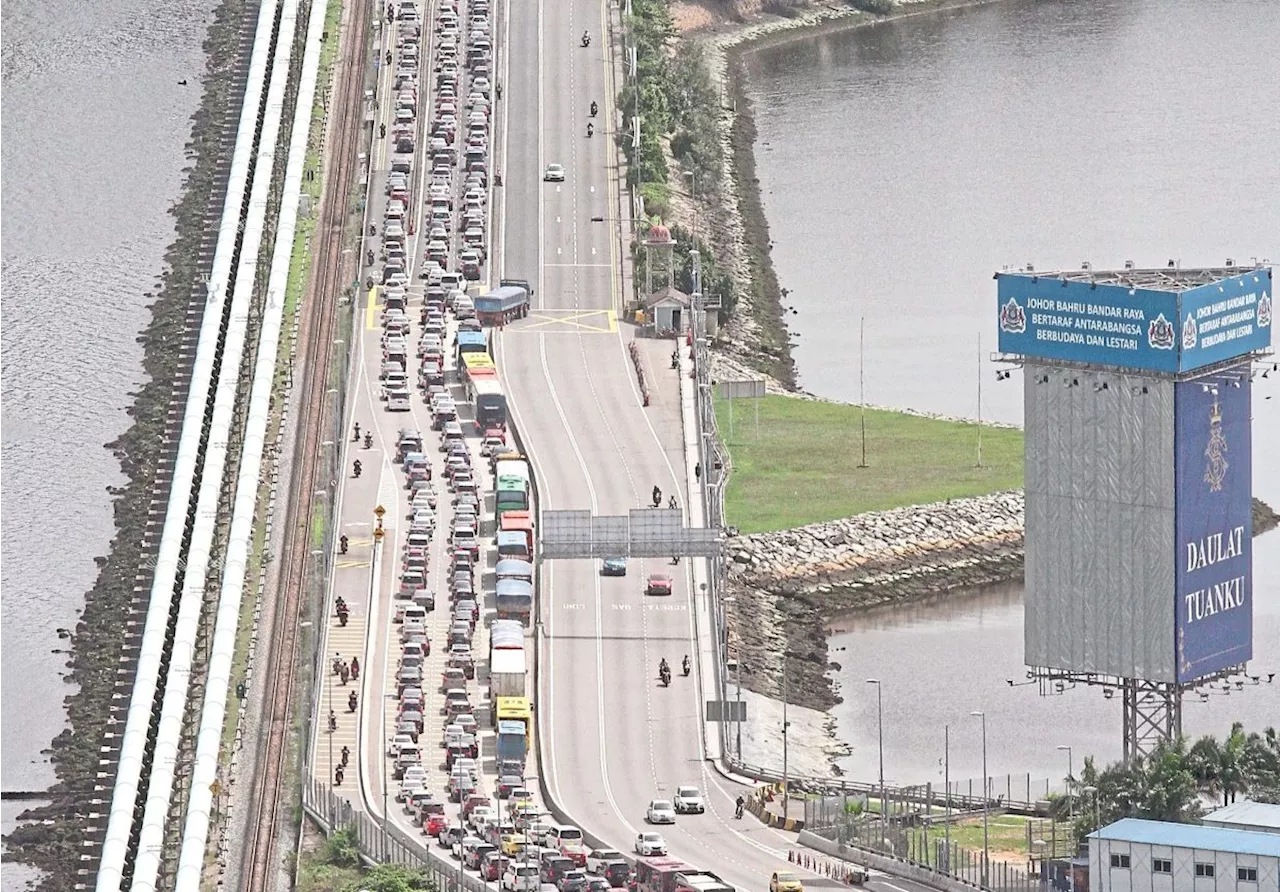 Bus operator threatened with fines after drivers' strike leaves thousands stranded on Causeway