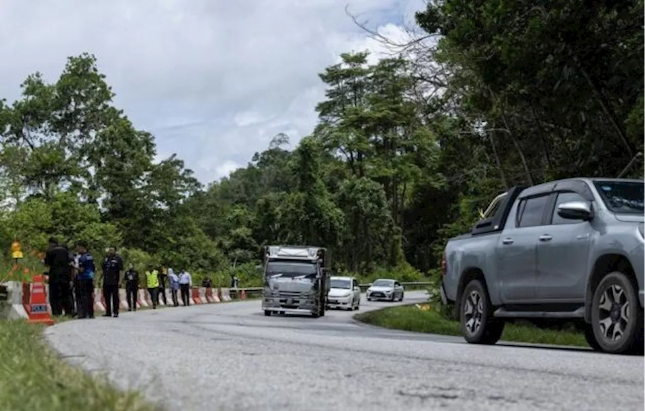 East-West Highway safe for users, says Works Minister