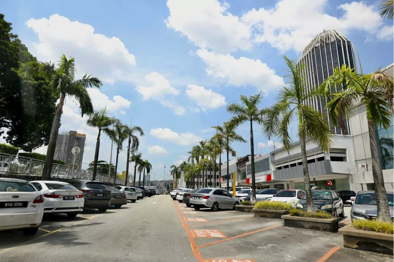 Four Pakatan MPs urge S'gor govt to delay car park privatisation plan, review proposal
