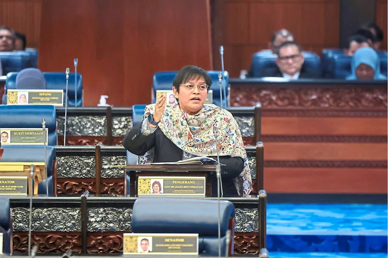 Whistleblowers urged to report through proper channels