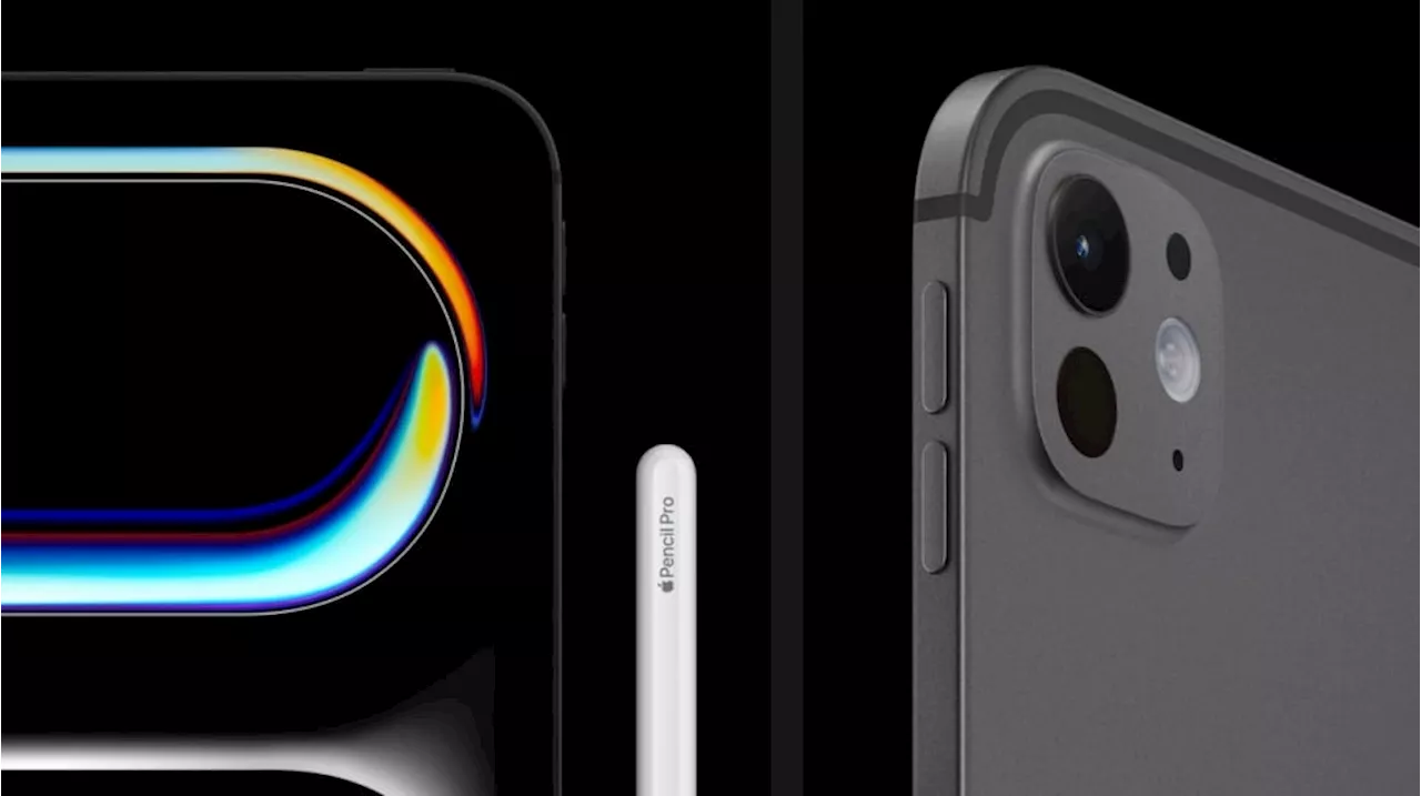 Bocoran Fitur iPad Pro dengan M5, Peningkatan Desain Signifikan