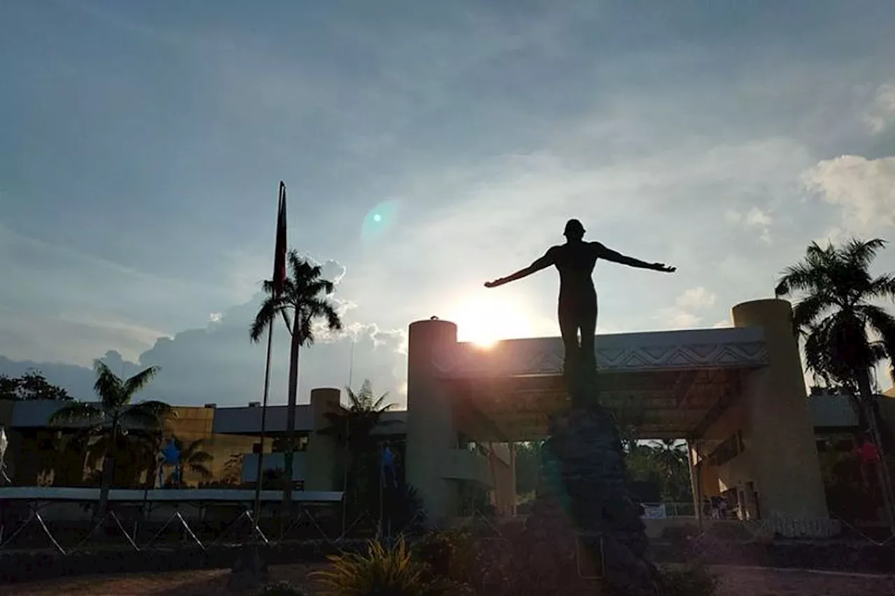Ex-rebel defends PH Army's presence at UP Mindanao
