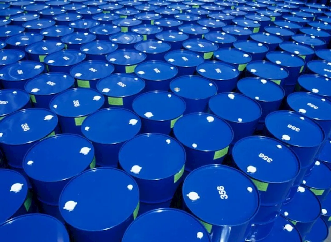 EIA: US became net exporter of crude to Nigeria for the first time in February