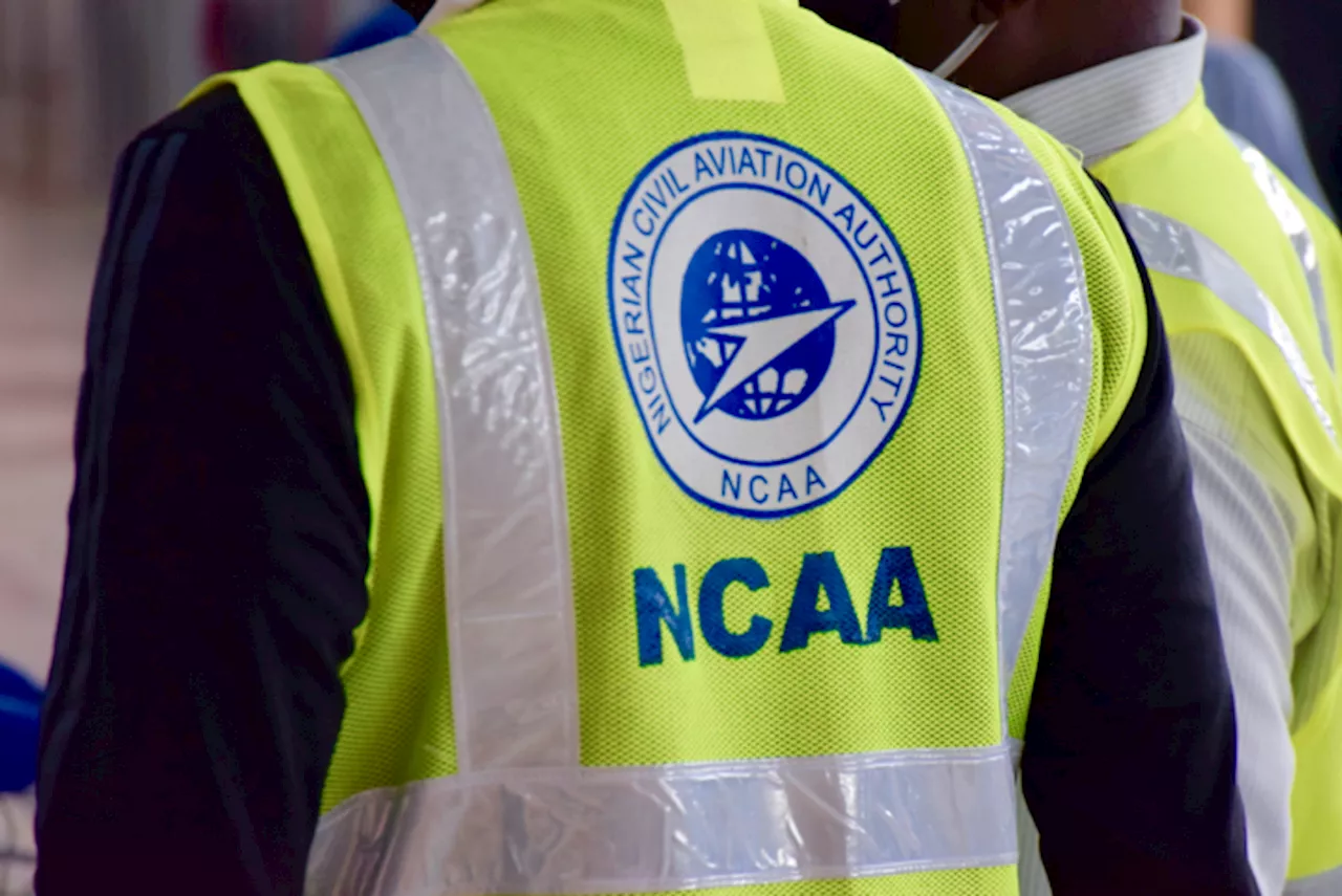 NCAA to foreign airlines: Inform passengers to declare funds exceeding $10,000 on arrival