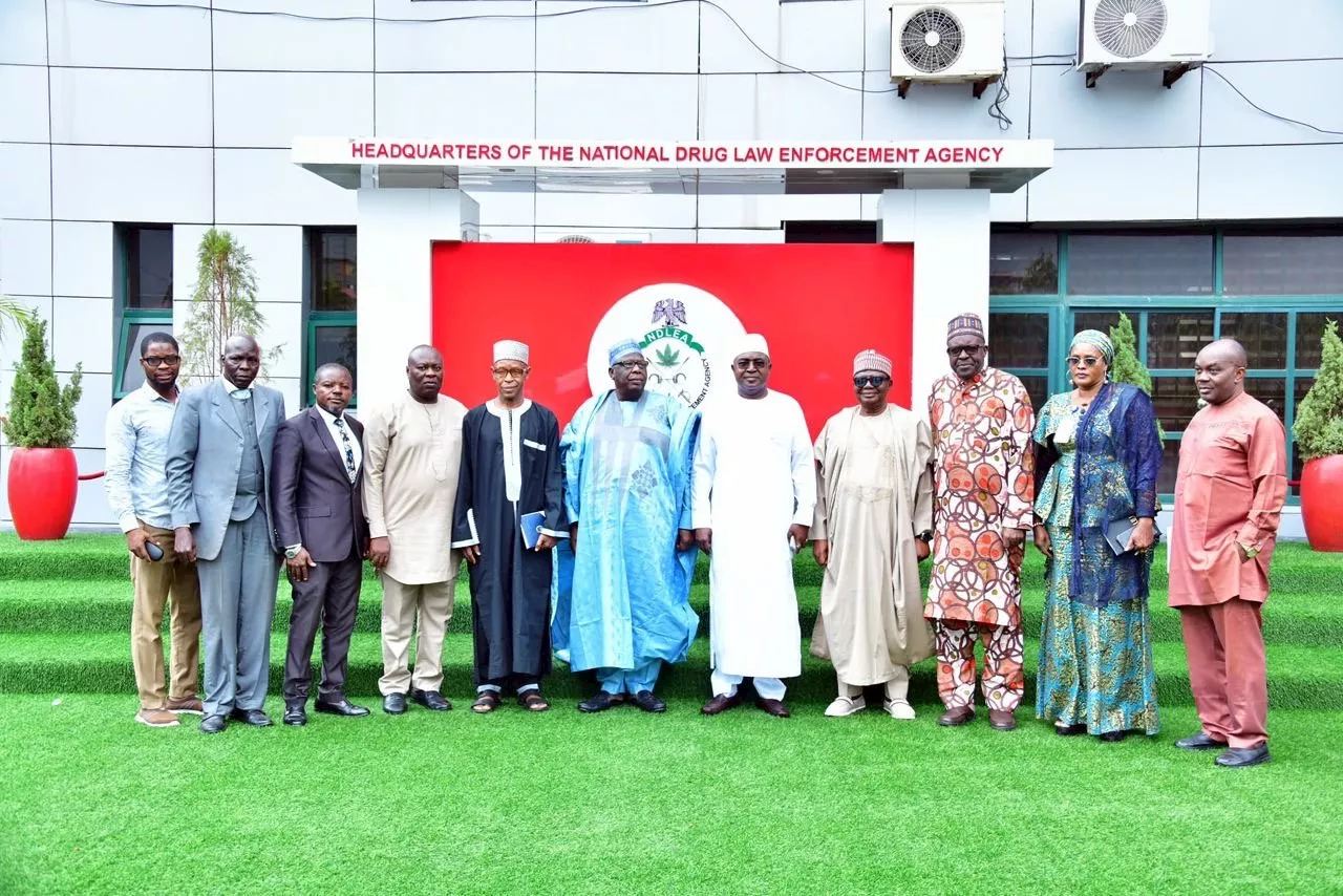 Police commission seeks NDLEA’s help to fish out drug users from recruitment