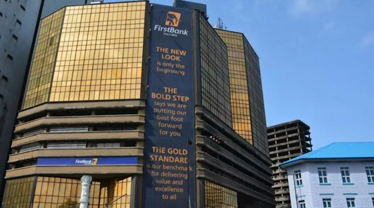 Report: SEC asks CBN to clarify First HoldCo's equity deal involving Otudeko, RC Investment