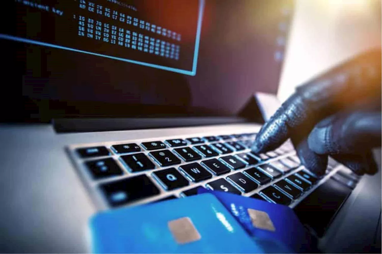 Bank employee gets five years in jail for fraud and cybercrime
