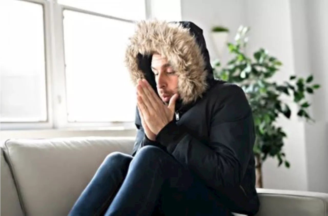 Cool and chilly conditions expected in Gauteng