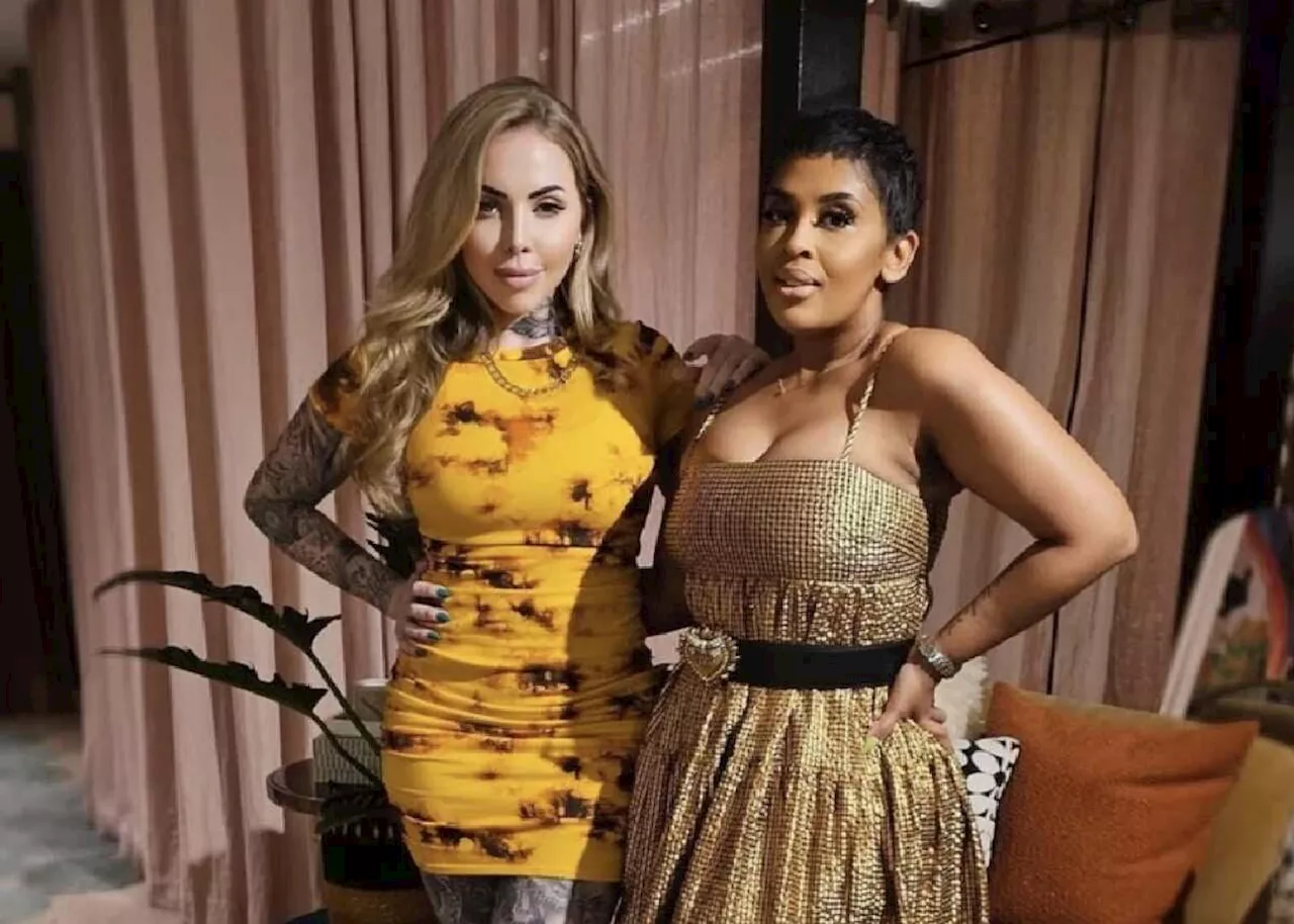 Nonku Williams finally breaks silence on Jojo Robinson fallout