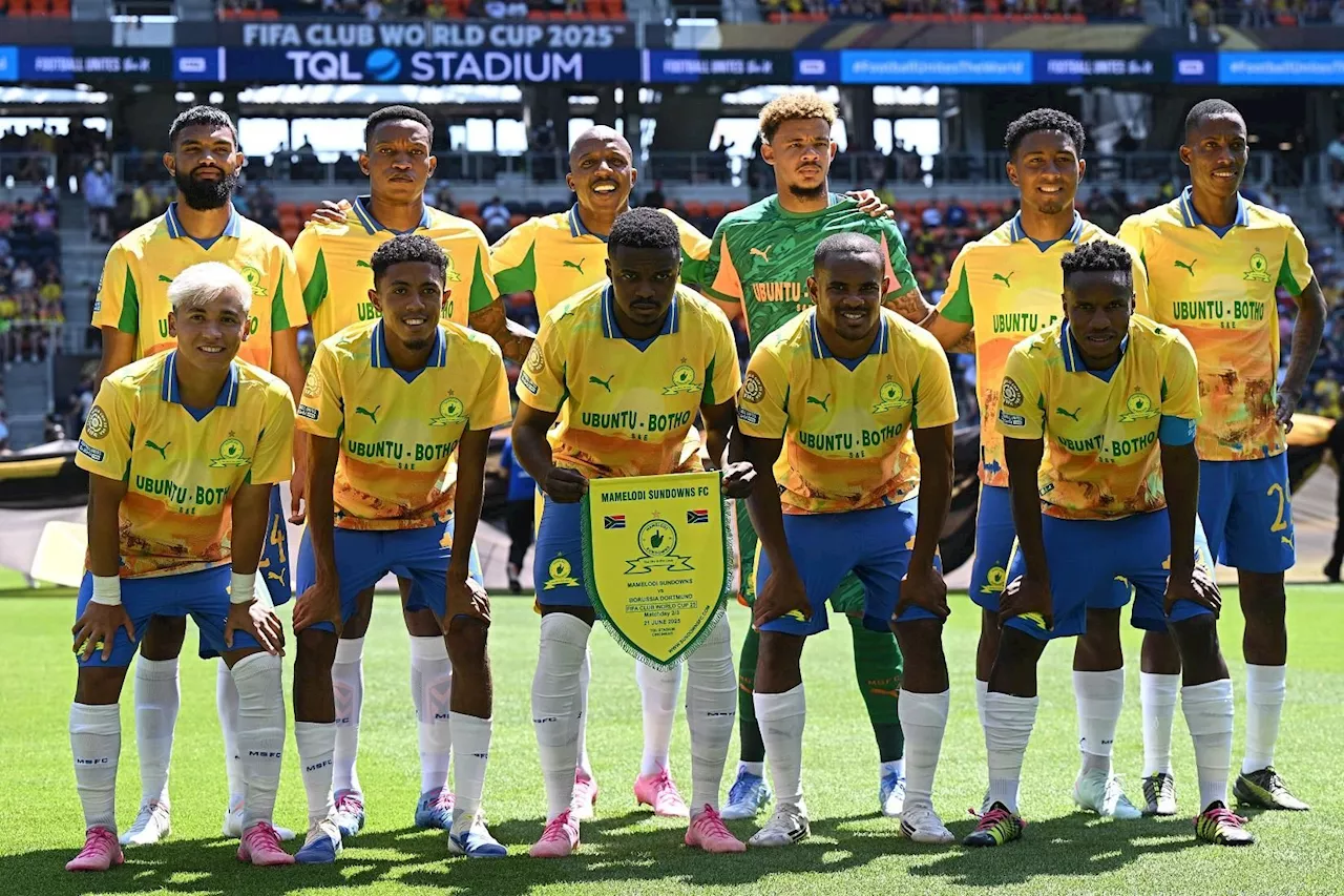 Mamelodi Sundowns poised for another dominant season