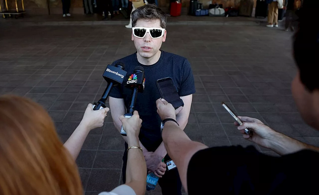 How to Save OpenAI’s Nonprofit Soul, According to a Former OpenAI Employee