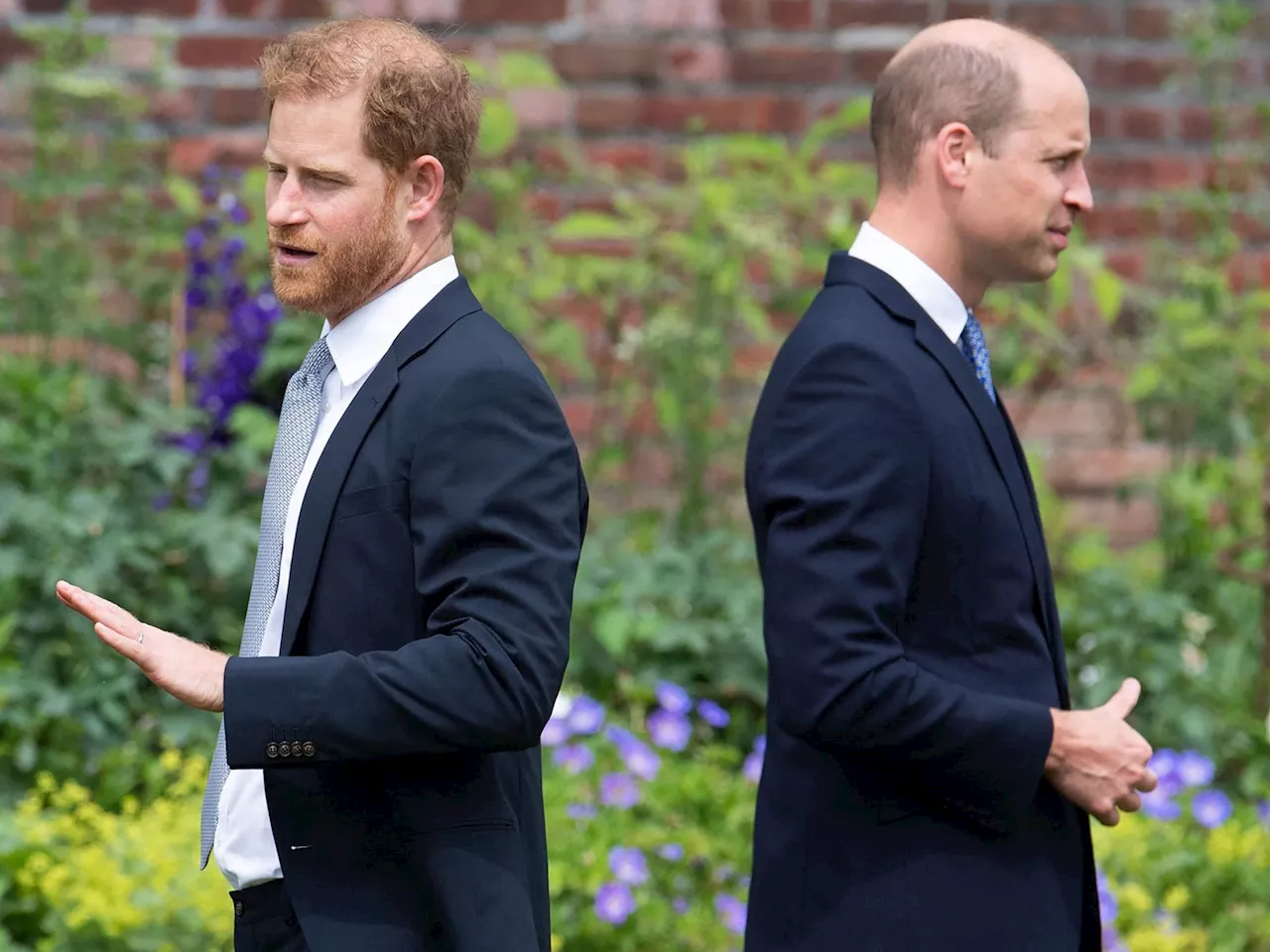 Cousine von William und Harry stirbt mit 20