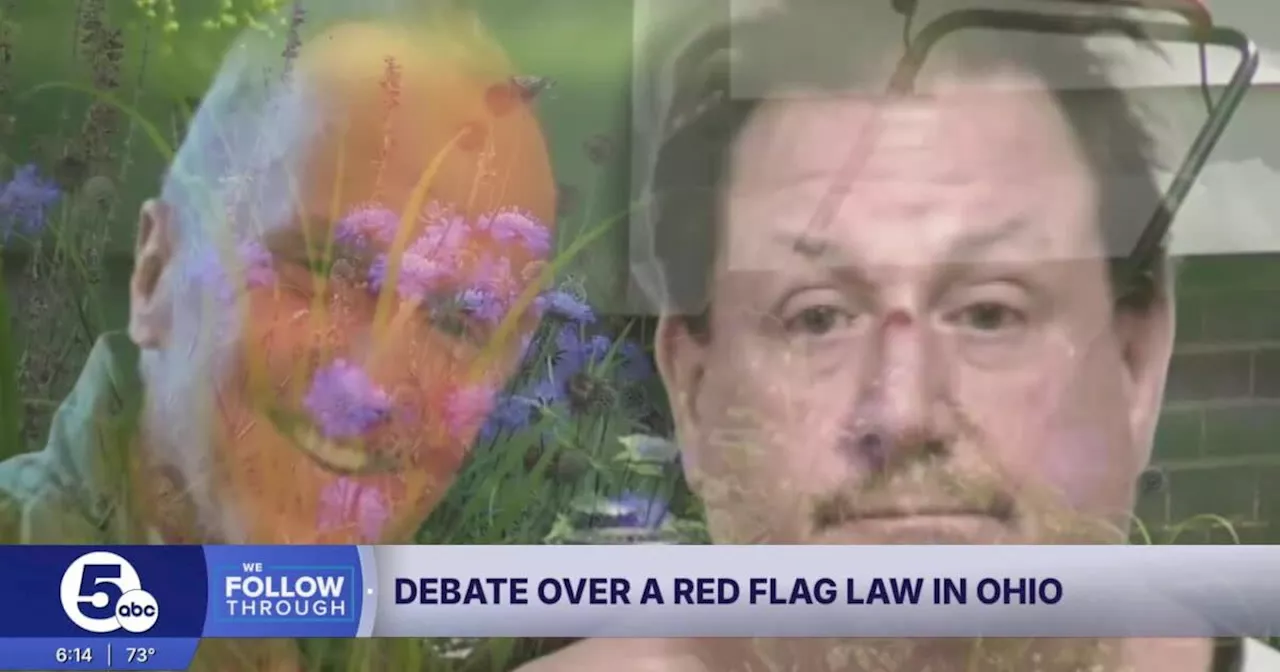 He murdered his neighbor. Then, he took his own life. Could a red flag law have prevented their deaths?