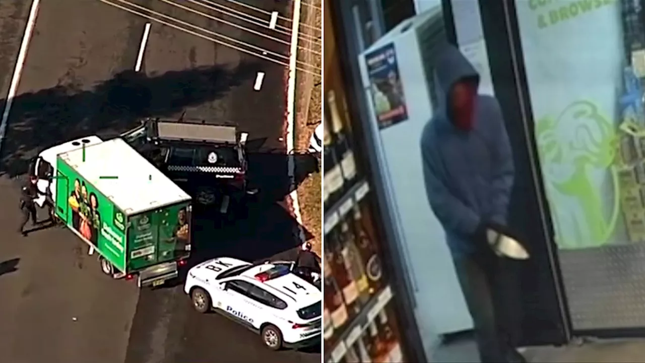 7NEWS live updates: Home invasion stabbing, charges over Woolworths truck pursuit