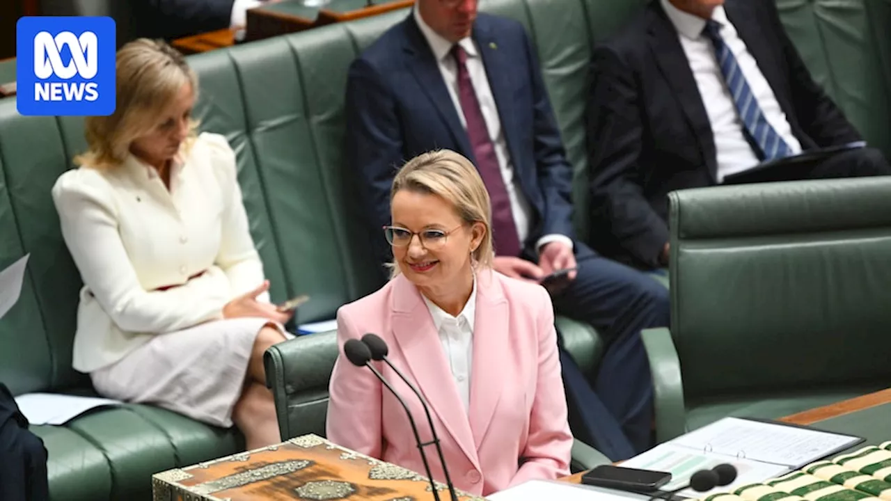 Question Time heats up over housing, Nationals leadership and superannuation