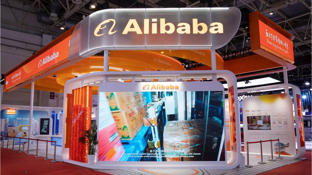 Alibaba sfida ancora Deepseek con un nuovo modello di IA