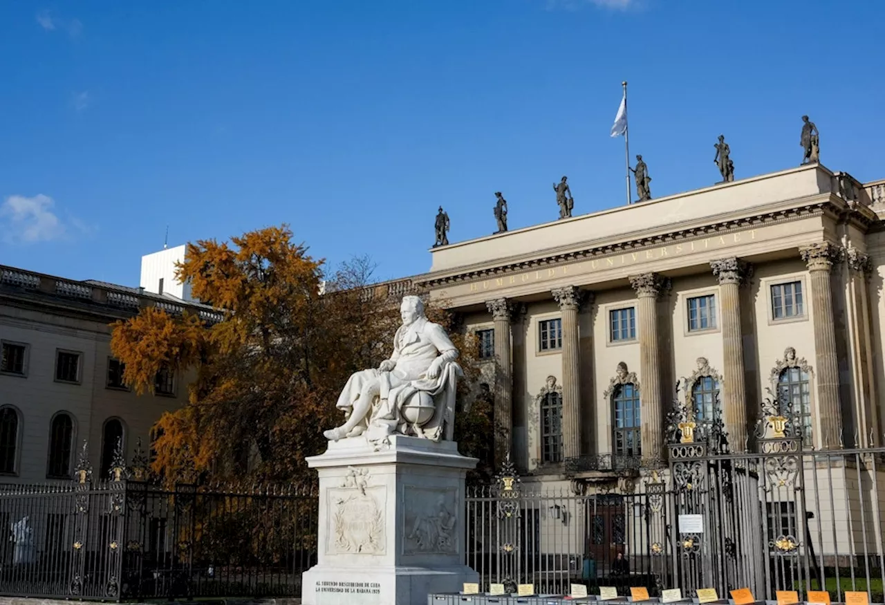 Hochschulfinanzierung in Berlin: Das ändert sich für Studierende