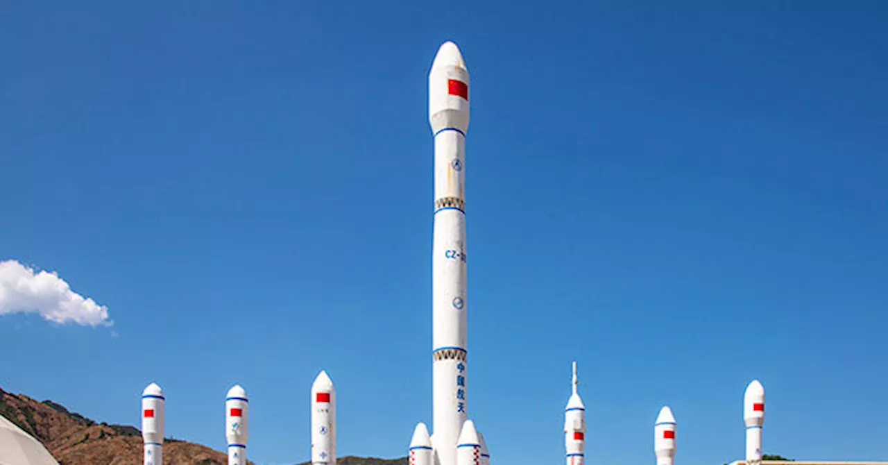 U.S.-China Dual Citizen Pleads Guilty to Stealing Missile-Tracking Tech from L.A. Firm