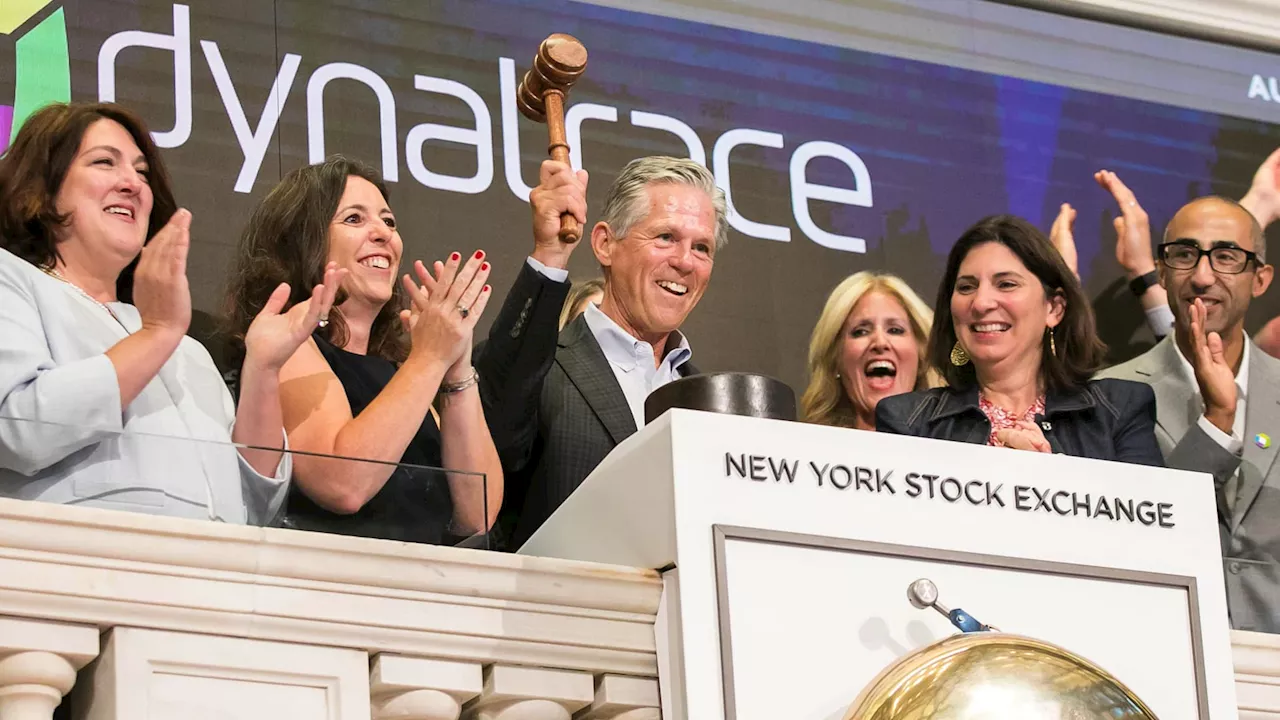 This AI-powered software stock could jump another 25%, Guggenheim says