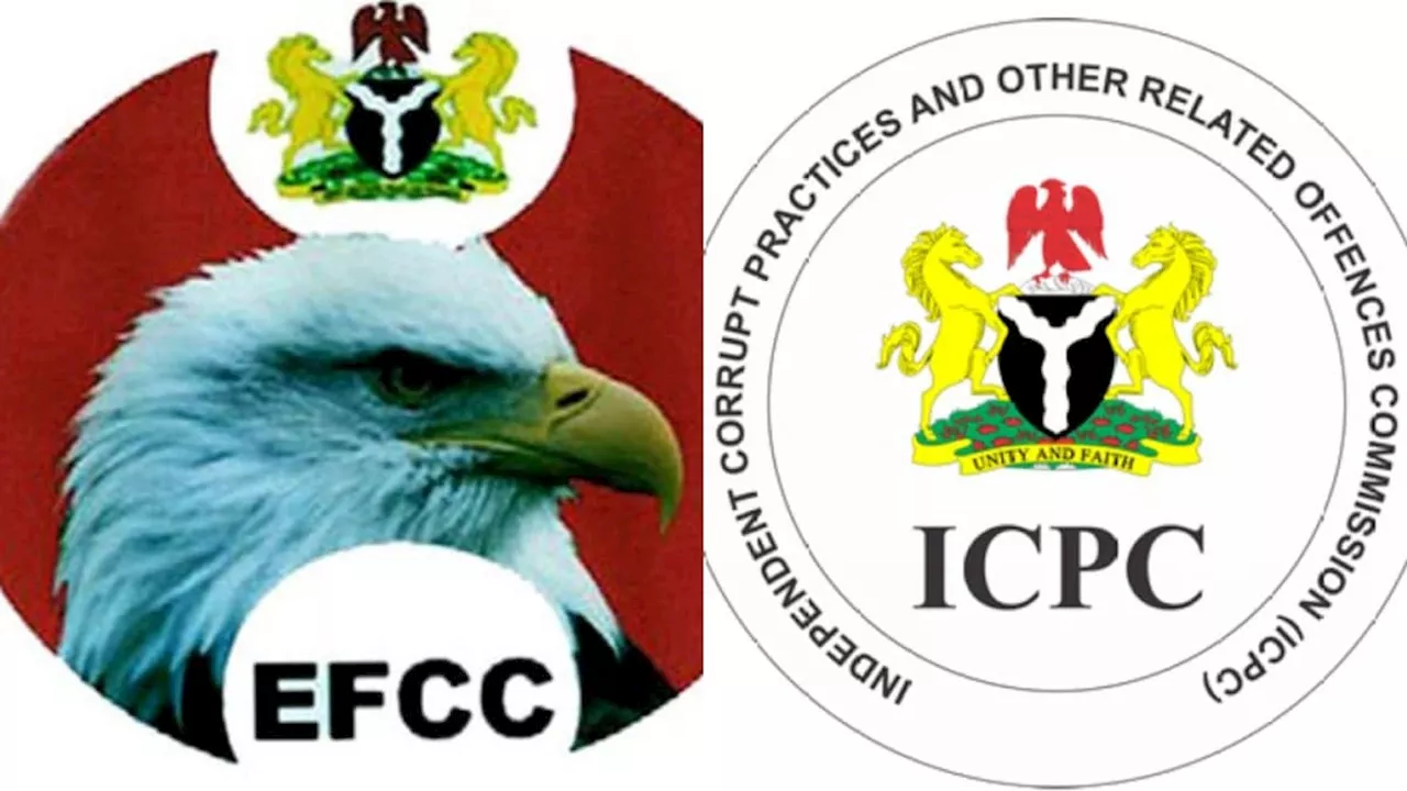 ICPC, EFCC asked to investigate 31 MDAs over N103.8bn, $950,912 financial infractions