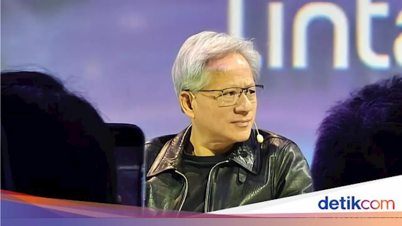 Bocoran Manusia Rp 2.300 T: Jurusan Ini Paling Dibutuhkan di Masa Depan!
