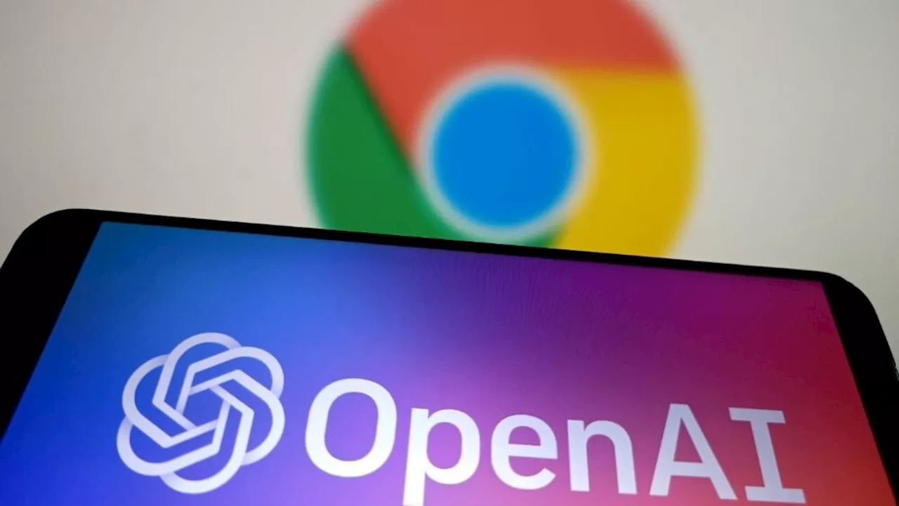 Open AI utfordrer Google: Vil lansere ny nettleser