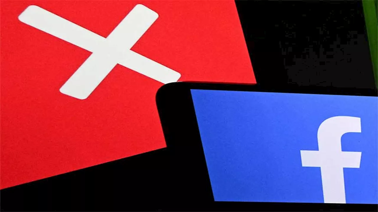 Facebook deletes millions of accounts in 'heartbreaking' purge