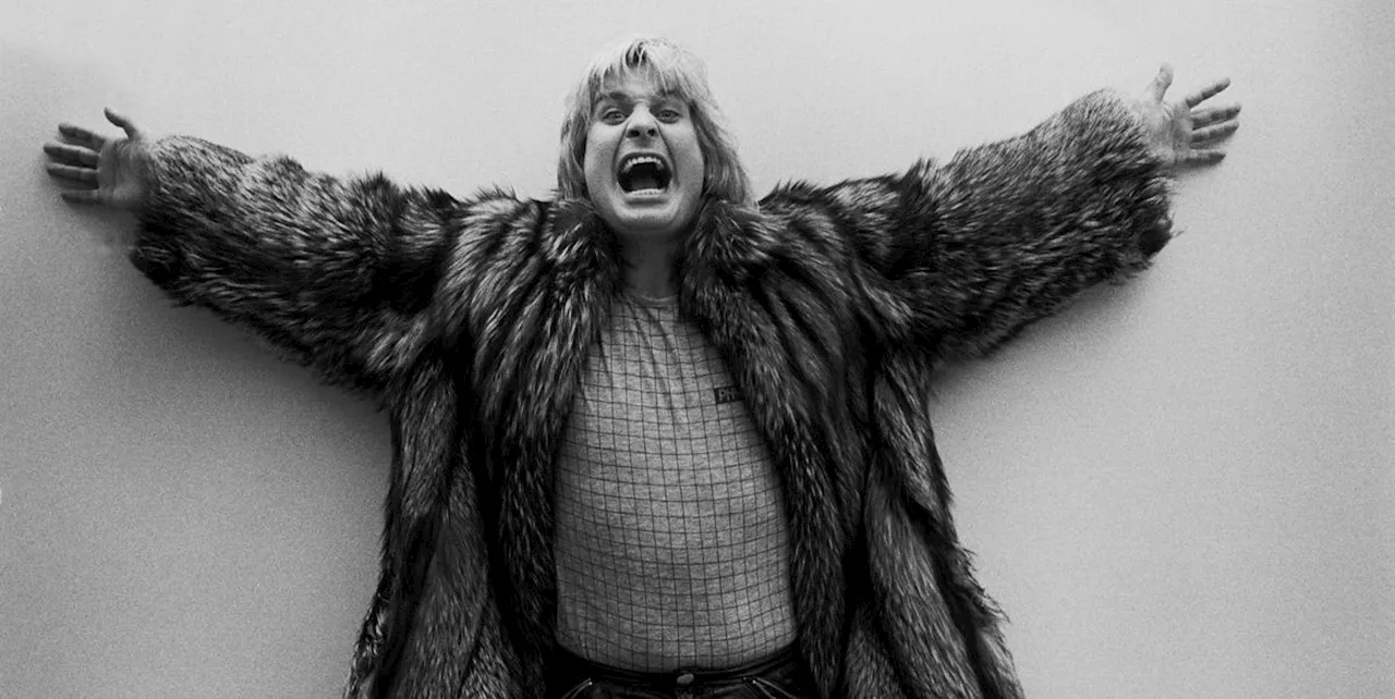 What I’ve Learned: Ozzy Osbourne