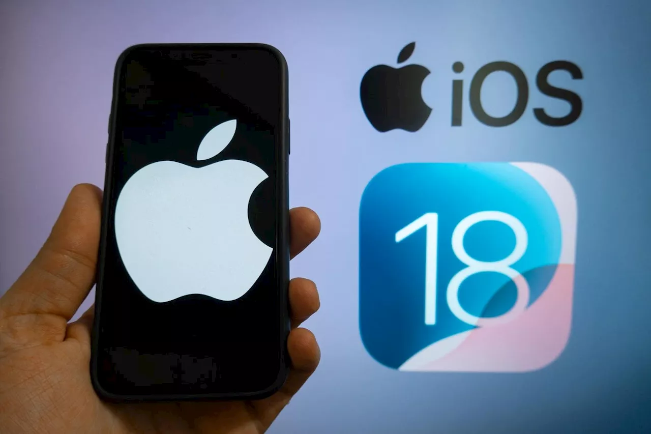 Apple iOS 18.6 Release Date: When Will The Next Major iPhone Update Go Live?