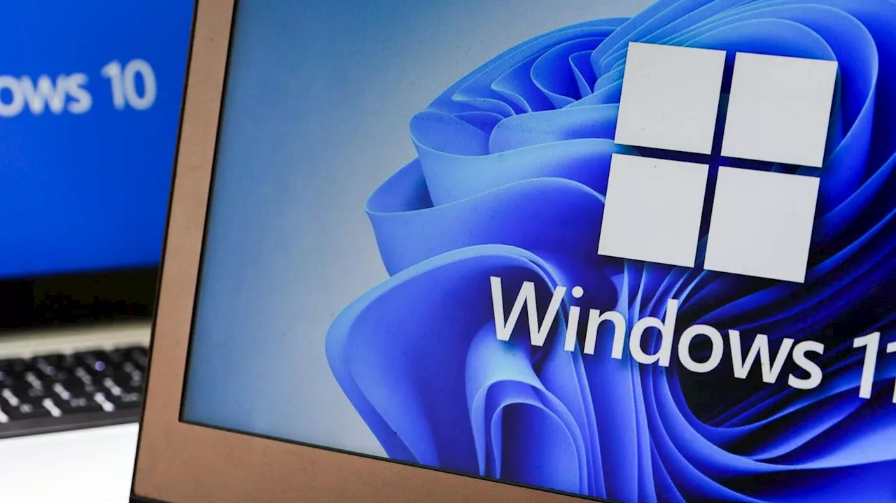 ‘Starting Today’—Microsoft Confirms Free Windows Update