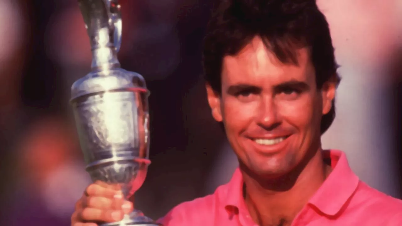 ‘It’s meant everything’: Aussie voice of golf calls time on career in touching statement