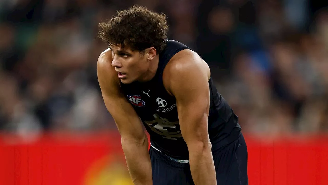 ‘Not working’: Why Blues need list ‘breakdown’ now... and star who should really be on table