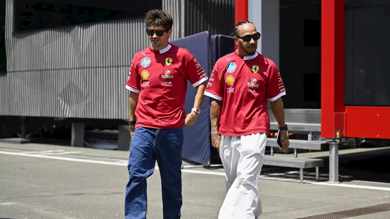 F1, GP Belgio: gli orari tv e dove vedere le qualifiche, la Sprint e la gara di Spa