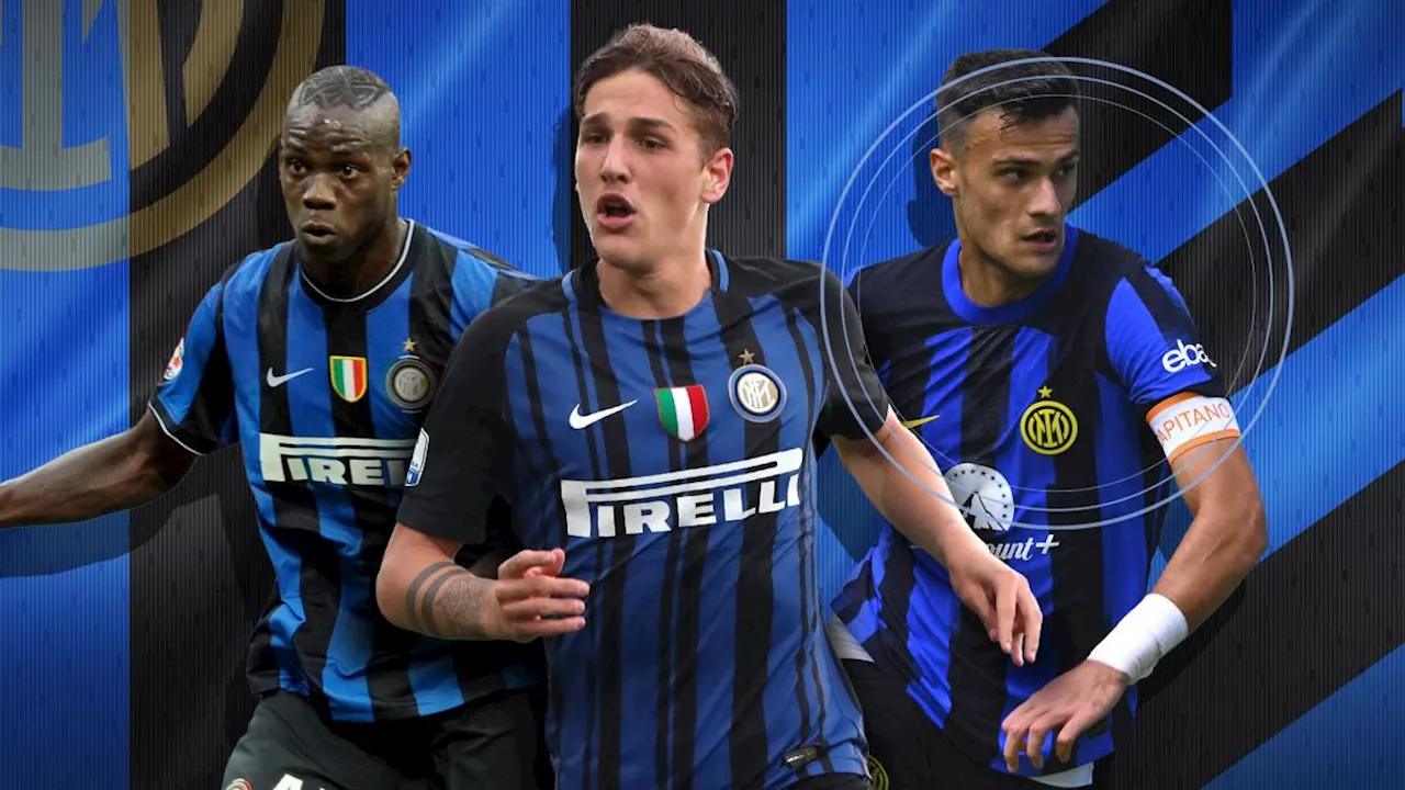 Tutto iniziò col caso Bonucci... Così l'Inter ha imparato a fare cassa coi giovani