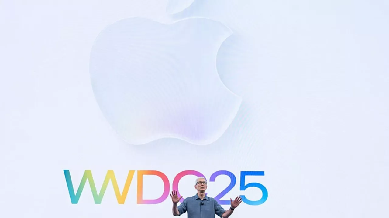 iOS 26’s Beta Doesn’t Give Up on Liquid Glass, and Neither Should You