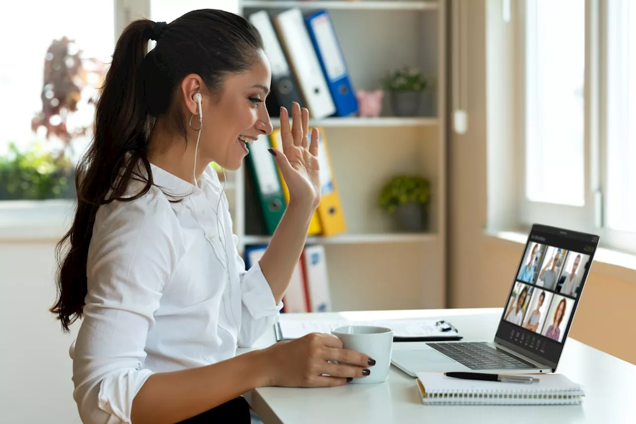 Tips to keep your newly remote workforce productive and connected